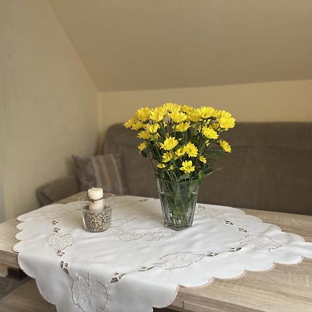 Stoe 14A Gaestehaus Iden, App 3 นีนดอร์ฟ ภายนอก รูปภาพ