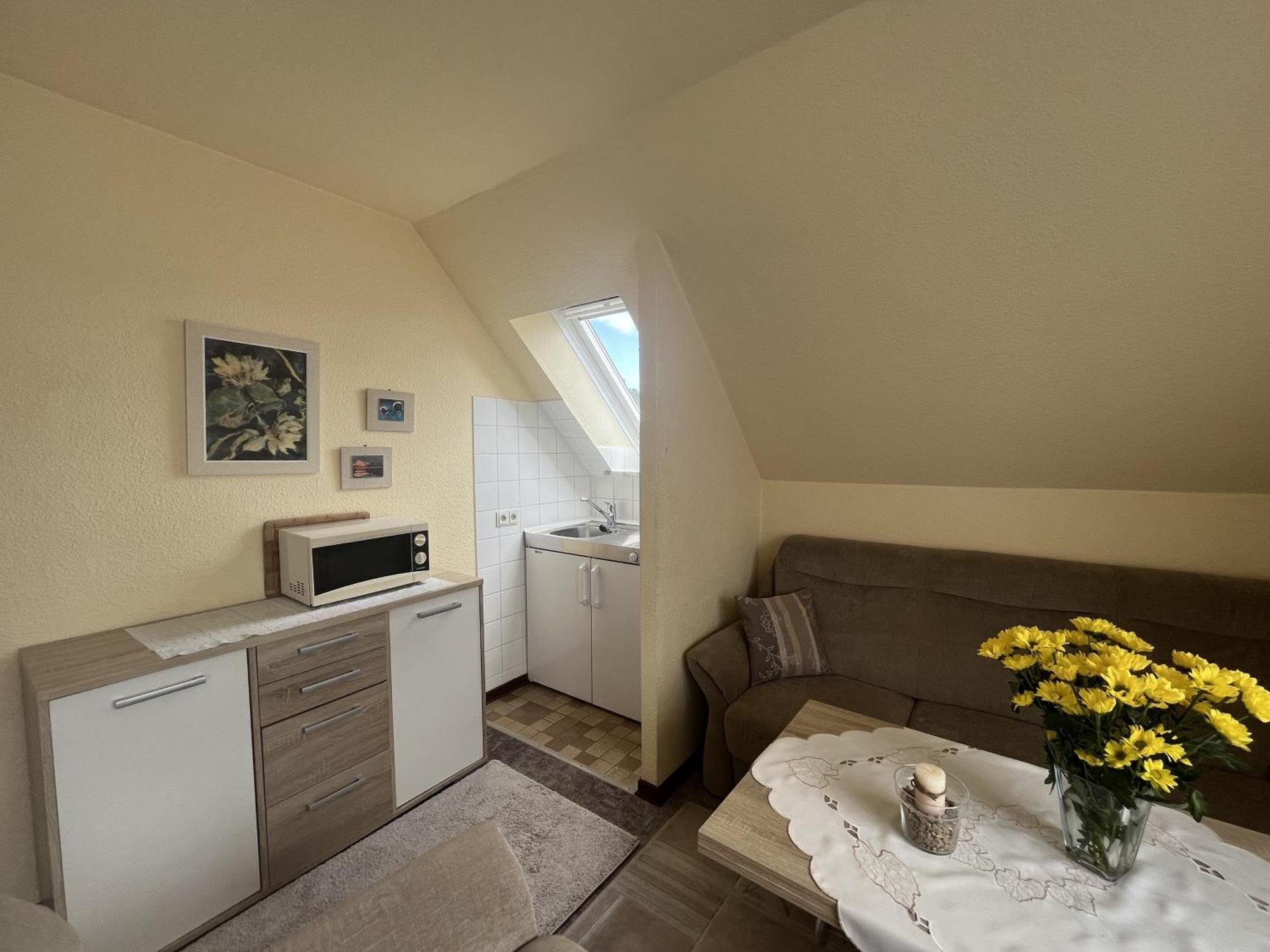 Stoe 14A Gaestehaus Iden, App 3 นีนดอร์ฟ ภายนอก รูปภาพ