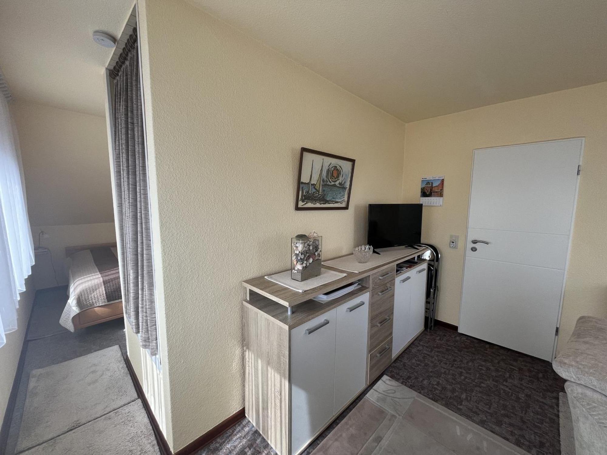 Stoe 14A Gaestehaus Iden, App 3 นีนดอร์ฟ ภายนอก รูปภาพ